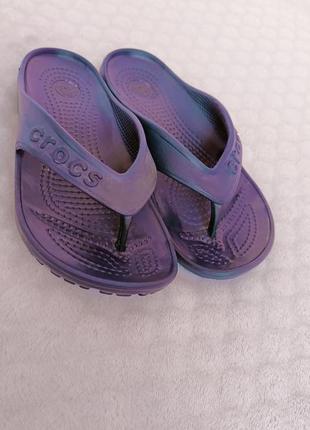 Crocs оригінал р.30