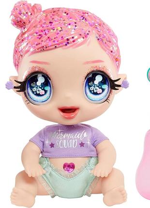 Лялька MGA'S Glitter Babyz Marina Finley Марина Фінлі (580164)