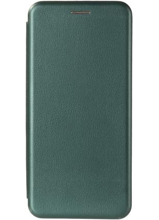 Чехол-книжка G-Case Ranger Series для Samsung A047 (A04s) Green