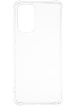 Чохол Gelius Ultra Thin Proof для Samsung A047 (A04s) Transparent