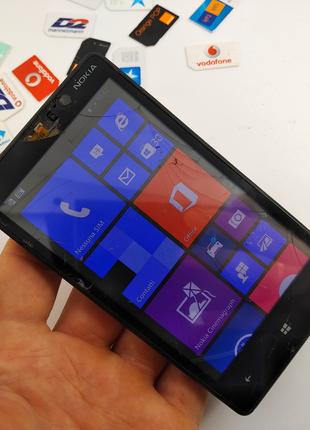 Nokia Lumia 820.1 820 RM-825 825 Windows Phone