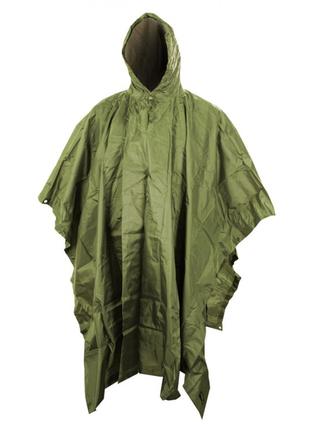 Пончо KOMBAT UK US Style Poncho