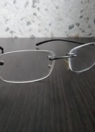 Foster grant окуляри очки оправа +2,50