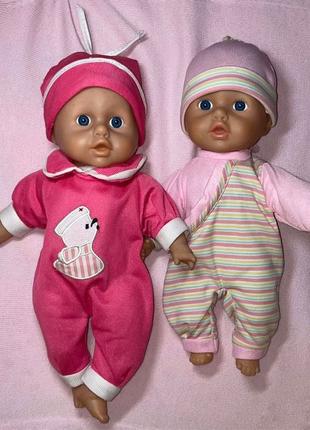 Ляльки lissi dolls