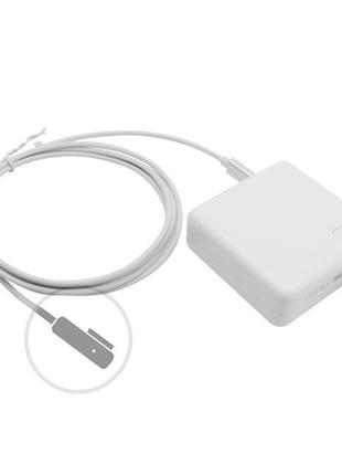 Блок питания, зарядное устройство MagSafe для MacBook Pro 60Вт