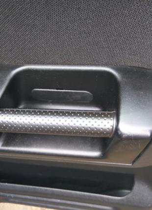 Заглушка дверной ручки Mitsubishi Pajero