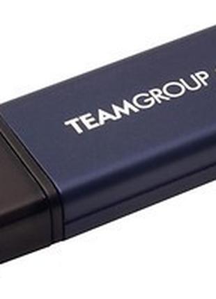 USB 3.2 флеш накопичувач 16GB Team C211 (TC211316GL01) синій н...