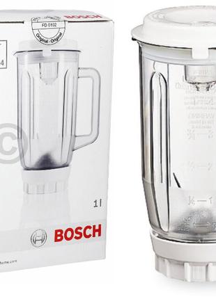 Блендерная чаша Bosch MUZ4MX2