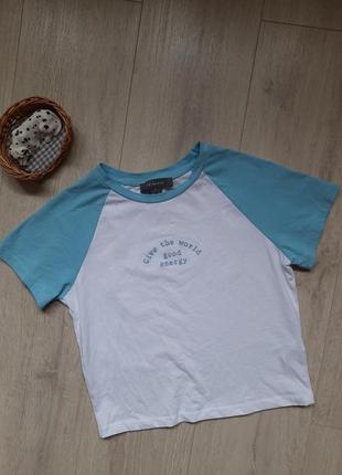 Primark футболка топ жіноча для підлітка