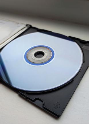 Disk DVD-R WINDOWS 10 (10) 64 BIT Спробуйте економний варіант