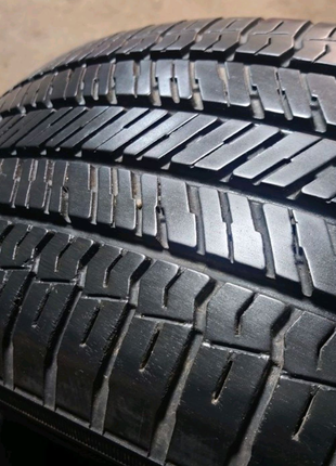 Пара 235/55 r18 Yokohama Geolandar G91 av