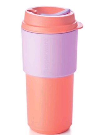 Стакан Завжди з собою, Tupperware