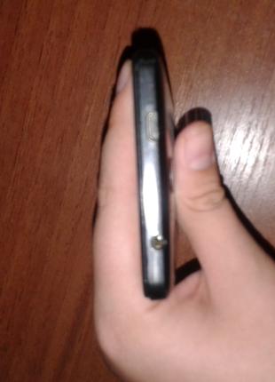 Неплохой телефон Bravis A503 Joy