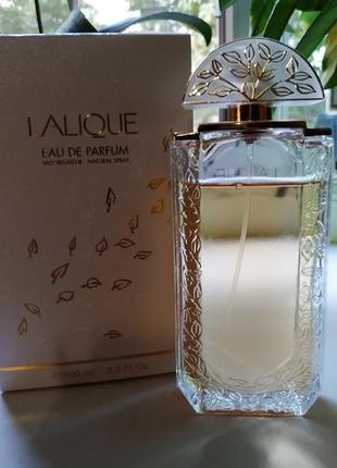 Lalique lalique