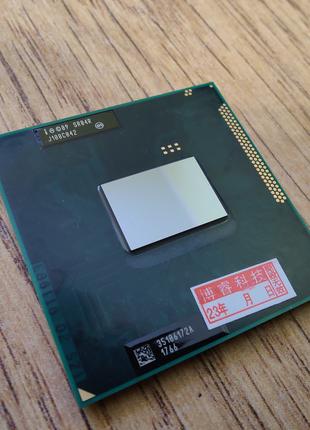 ТОП Процессор Intel i3 2310m 2.1 GHz 3MB 35W Socket G2 SR04R