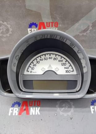 Панель/ Щиток приборов A4515403647 дляя Smart Fortwo