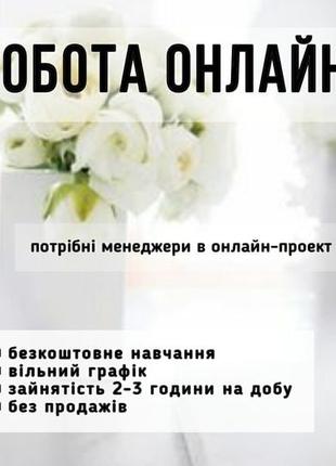 Менеджер-консультант