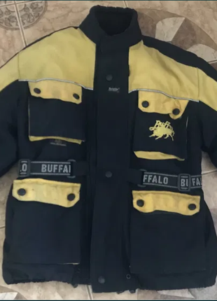 Мото- Куртка Buffalo XS(46р)