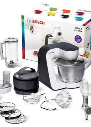 Кухонная машина Bosch MUM50131, 800Вт