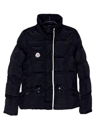 Зимова куртка moncler puffer jacket