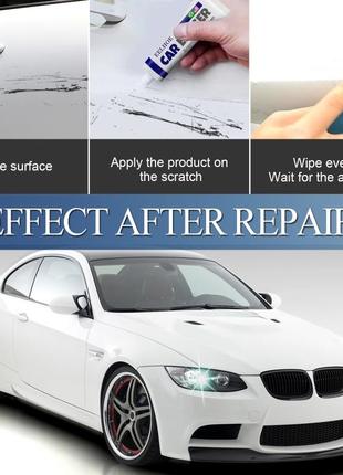 Авто воск для удаления царапин, паста Scratch Remover Eraser (...