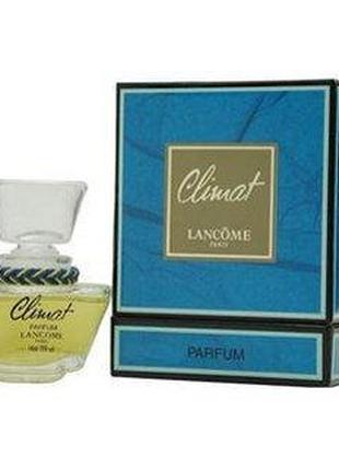 Женские духи Lancome Climat (Ланком Клима), 14 мл Eu de parfum