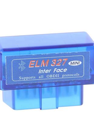 OBD2 Super MINI ELM327 Bluetooth-Compatible PIC18F25K80 Chip W...