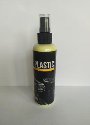 Plastic Restore Agent - восстановитель пластика