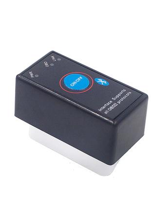 OBD2 Super MINI ELM327 Bluetooth-Compatible OBD II CAN-BUS V 1...