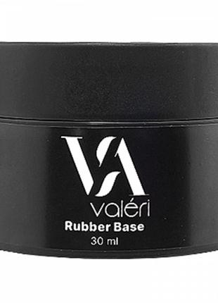 Kayчyкoвaя бaзa Valeri Rubber Base, 30 мл