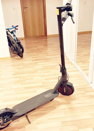 Xiaomi electric scooter pro 2