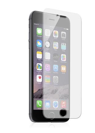 Защитное стекло 2.5D Apple iPhone 6/6S Plus
