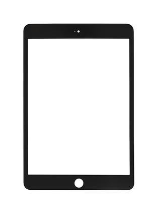 Защитное стекло Ceramic iPad Mini 4/5 Black