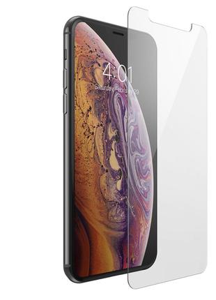 Защитное стекло 2.5D Apple iPhone XS MAX/11 Pro Max