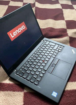 Lenovo t470s Intel Core i5-6300U