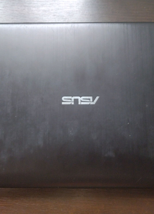 Ноутбук Asus x540sa