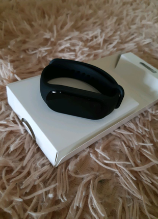 Новый Smart браслет Xiaomi Mi band 7