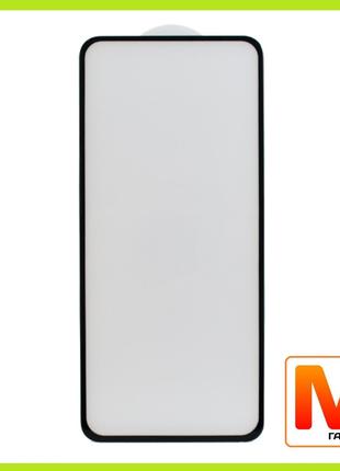 Защитное стекло MIZA FullGlue Samsung A11 / Samsung M11 Black