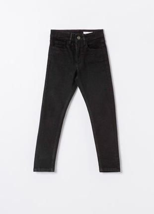 Джинсы скинни lefties размер 11-12 лет 152 см basic skinny jeans