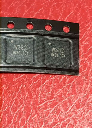 Контролер IC W332