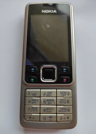 Телефон nokia 6300 з колекції