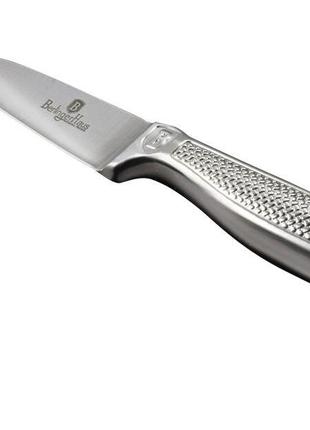 Нож для овощей Berlinger Haus Kikoza Collection 9 см BH-2366