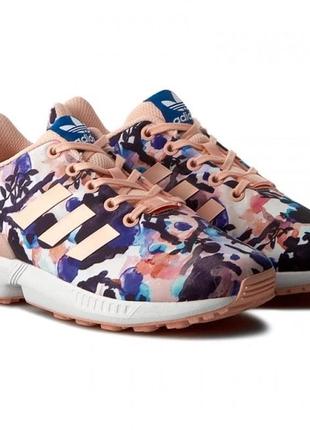 Adidas zx flux кросівки