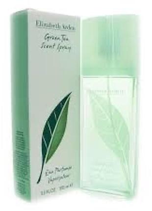 Elizabeth arden green tea