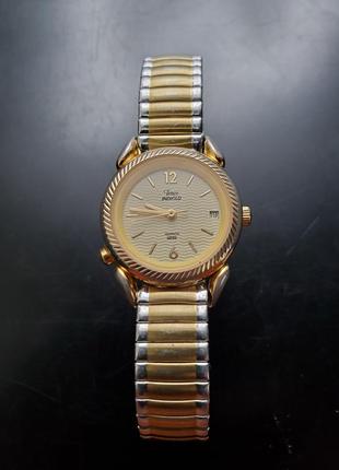 Timex indiglo жіночій кварцовий годинник з підсвіткою