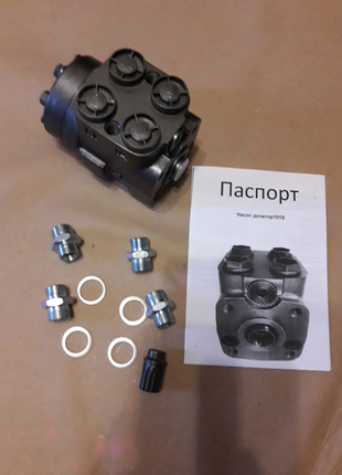 Насос дозатор к мтз,юмз,т40,т25.