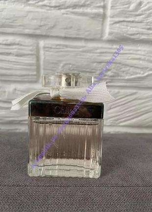 Распив парфюмерии chloe chloe eau de toilette