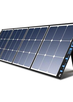 Солнечная панель 120W SP120 BLUETTI