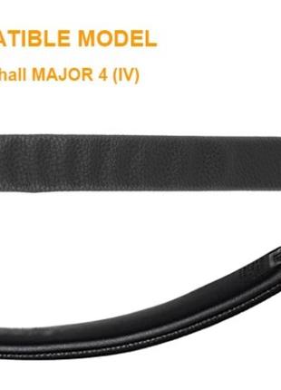 Накладка амбушури для навушників MARSHALL Major IV 4