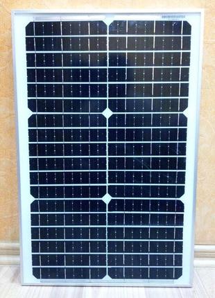Солнечная панель VSP-20W, Germany standart quality